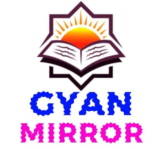 GYAN MIRROR